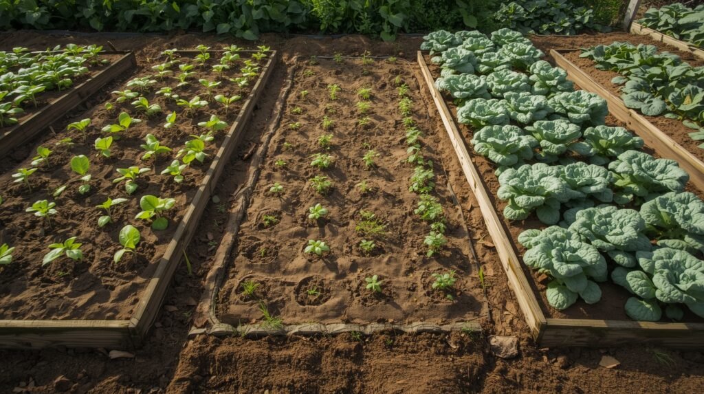 calendrier des semis