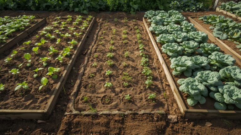 calendrier des semis