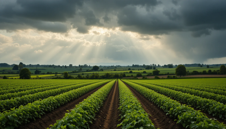 meteo agricole nantes