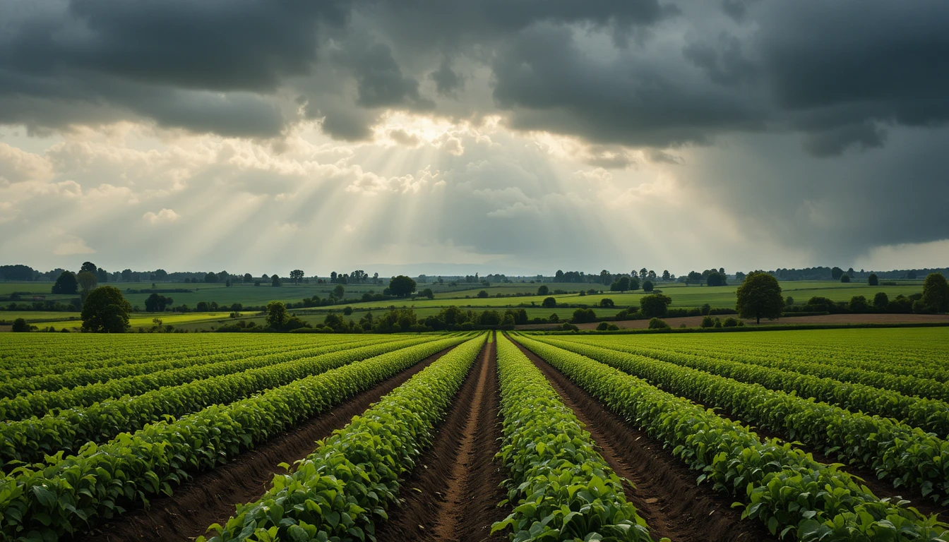 meteo agricole nantes