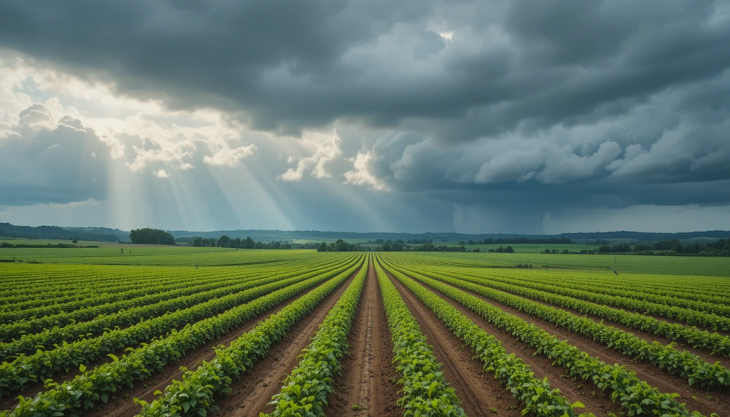 meteo france agricole