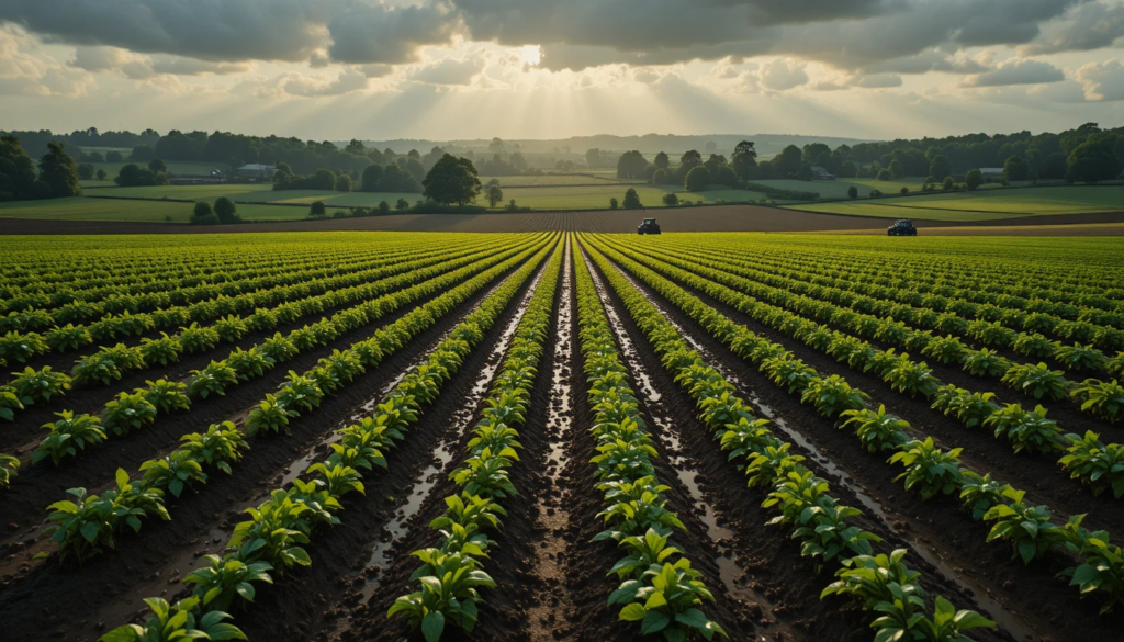 meteo ancenis agricole