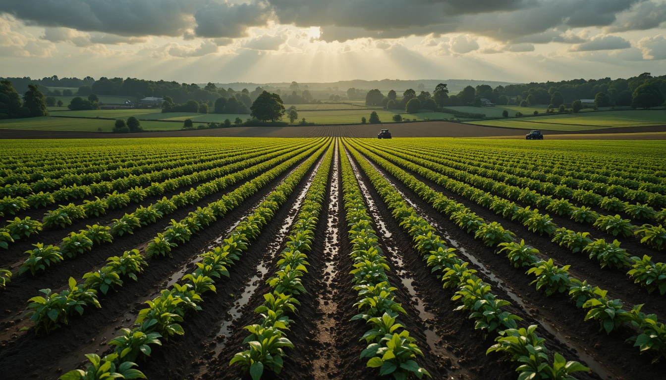 meteo ancenis agricole
